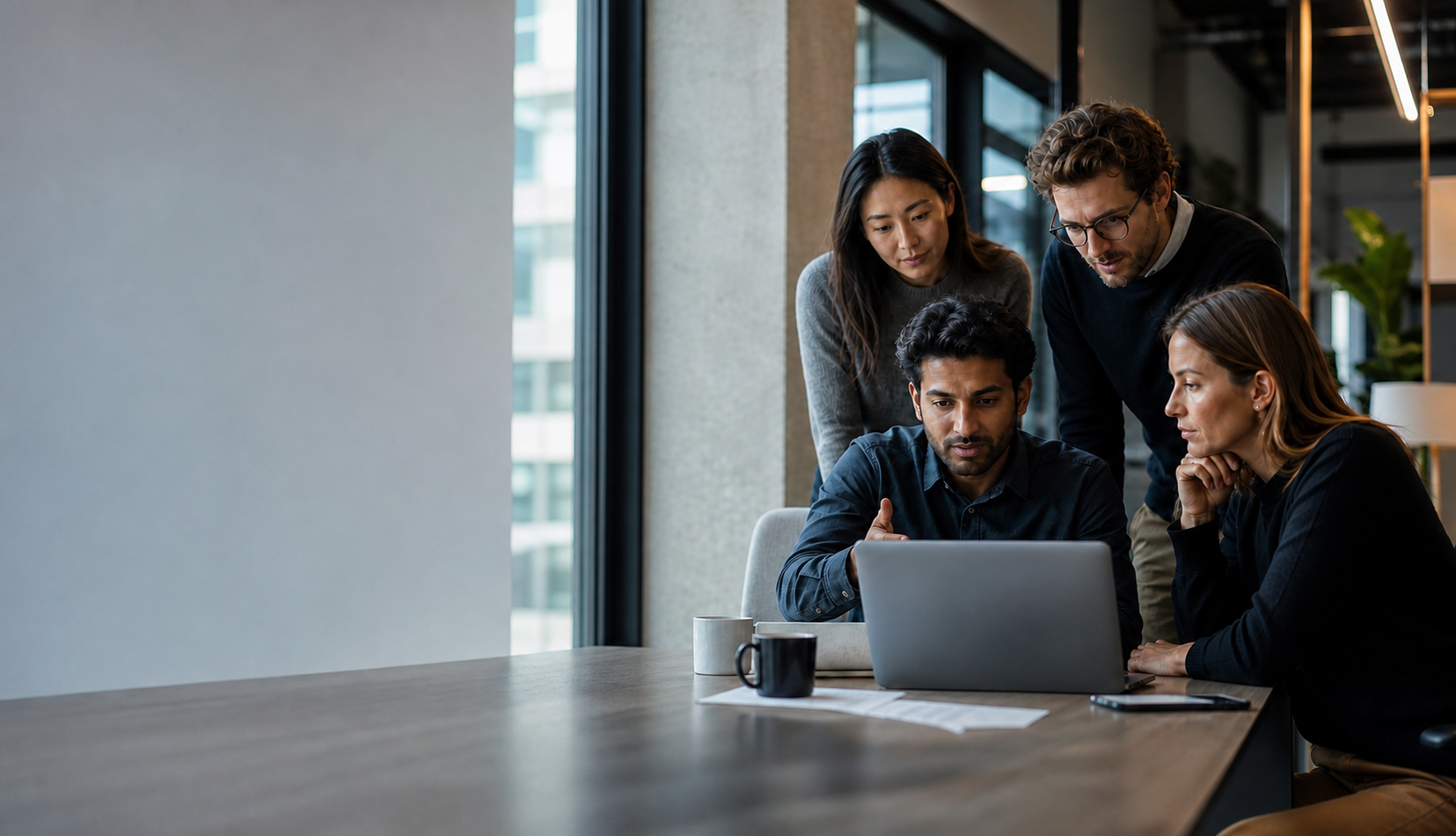 Full Stack AI Application Development Hero Image-2