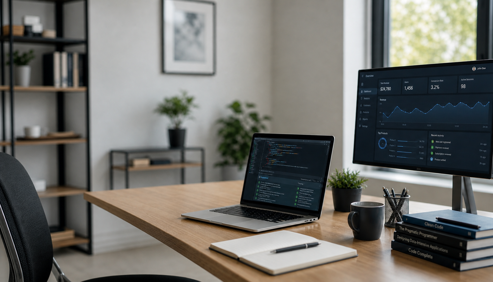 GitHub Copilot Test Driving Software Development-3