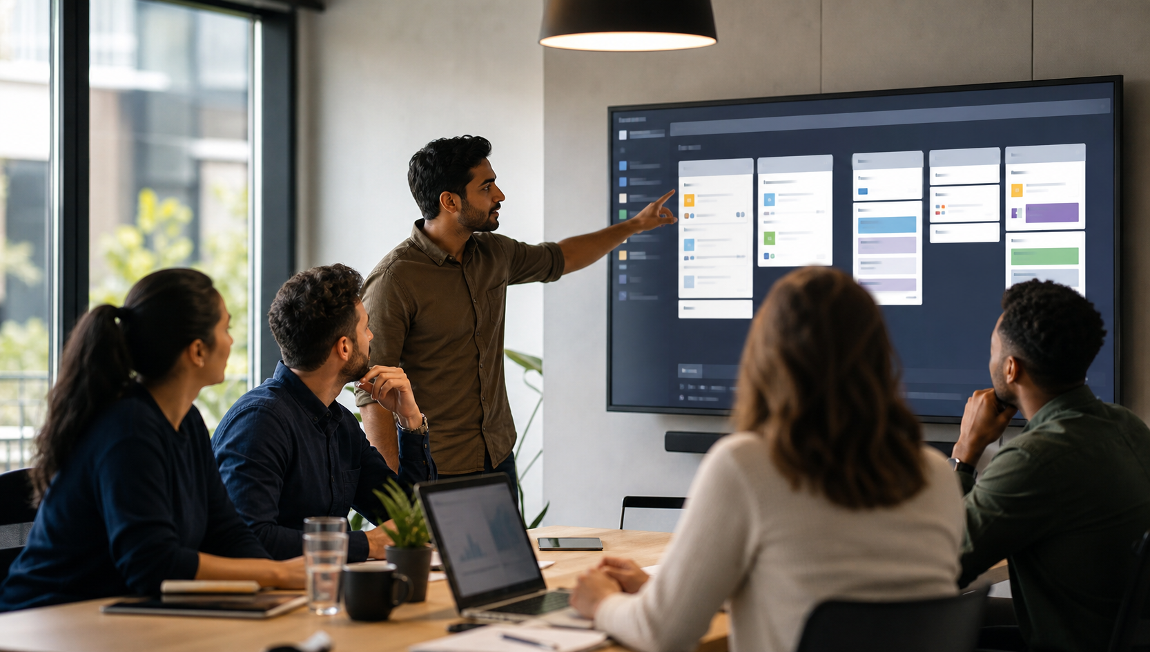 Jira Agile Training for Project Management