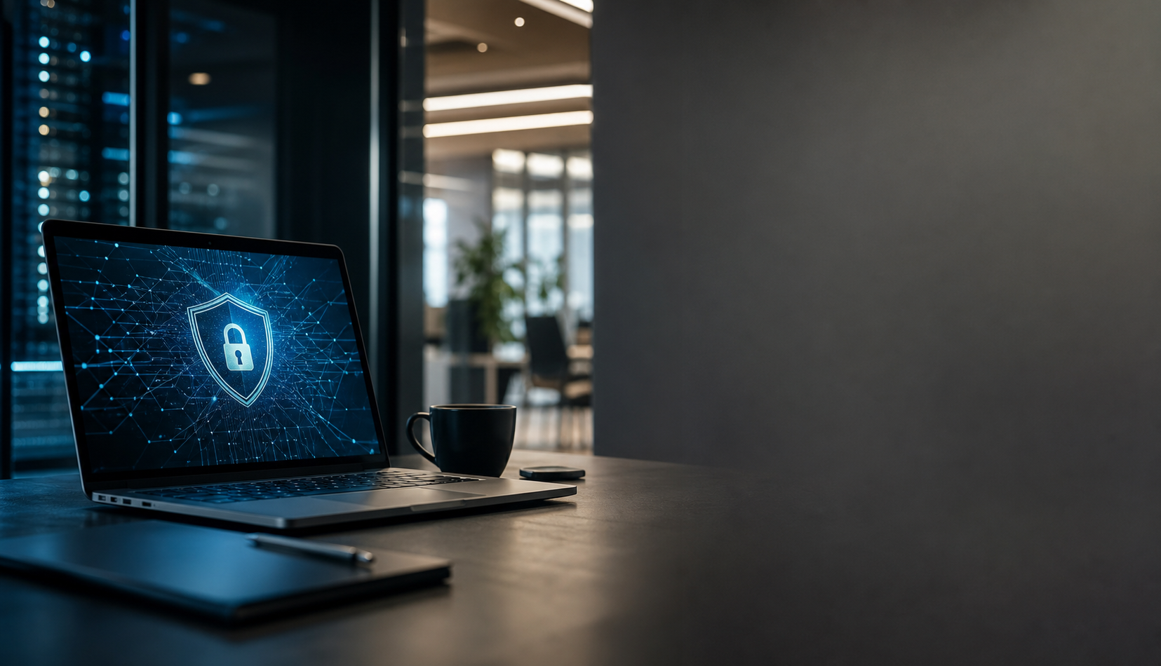 Secure AI Development Hero Image