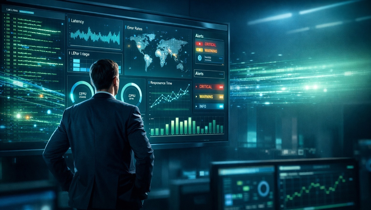 Splunk for Project Managers-1