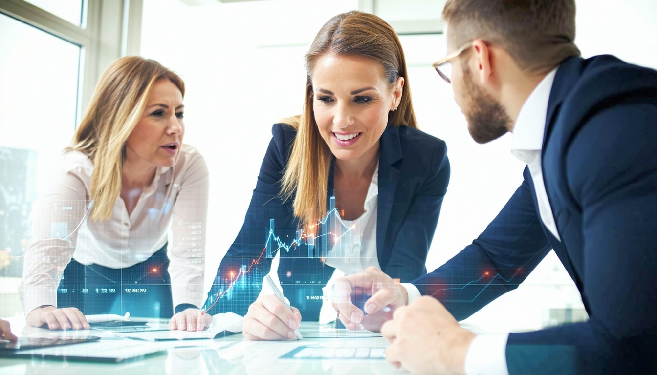 empowering teams and senior leaders-1