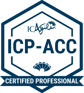 ICP-ACC Blue