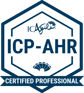 ICP-AHR Blue