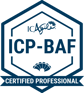 ICP-BAF Blue