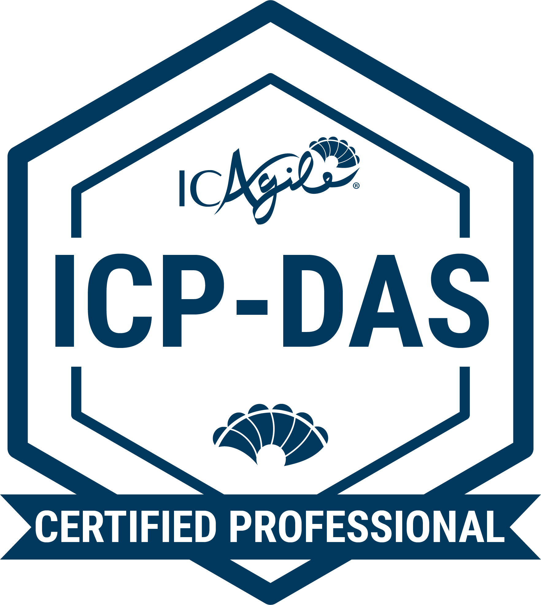 ICP-DAS Blue