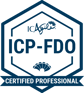 ICP-FDO Blue