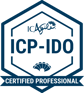 ICP-IDO Blue