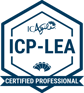 ICP-LEA Blue