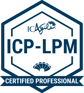 ICP-LPM Blue