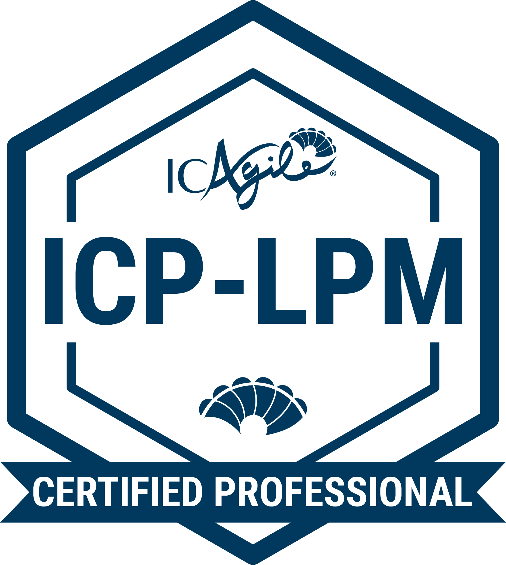 ICP-LPM Blue
