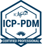 ICP-PDM Blue