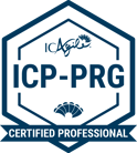 ICP-PRG Blue