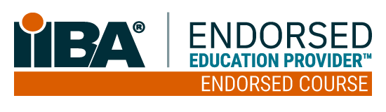 IIBA EEP EC Logo