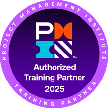PMI ATP 2025