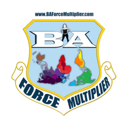 BA Force Multipliler logo