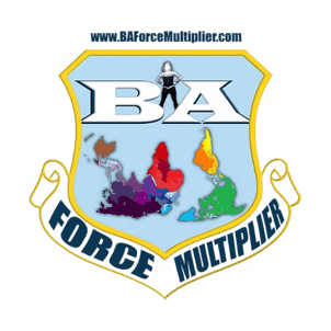 BA Force Multipliler logo