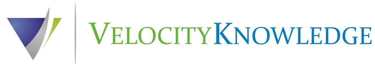 Velocity Knowledge Logos jpegs