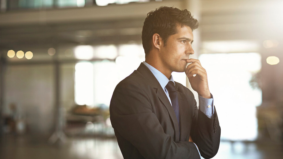 Behavioural Business Analyst