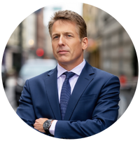 Picture of Alex Townsend