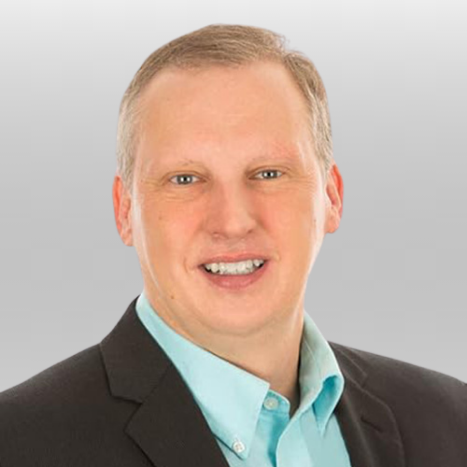 Brent Laster