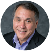 Picture of George Churchwell