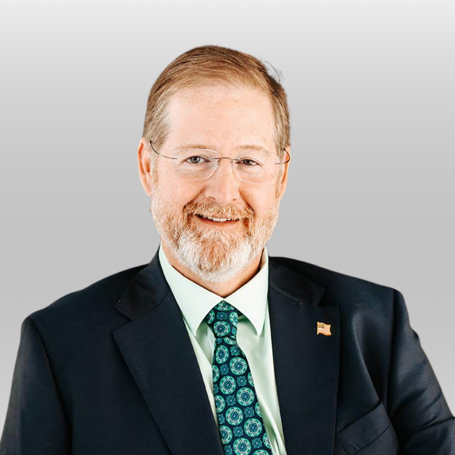 Mark Palmer