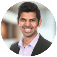 Picture of Omer Hashmi