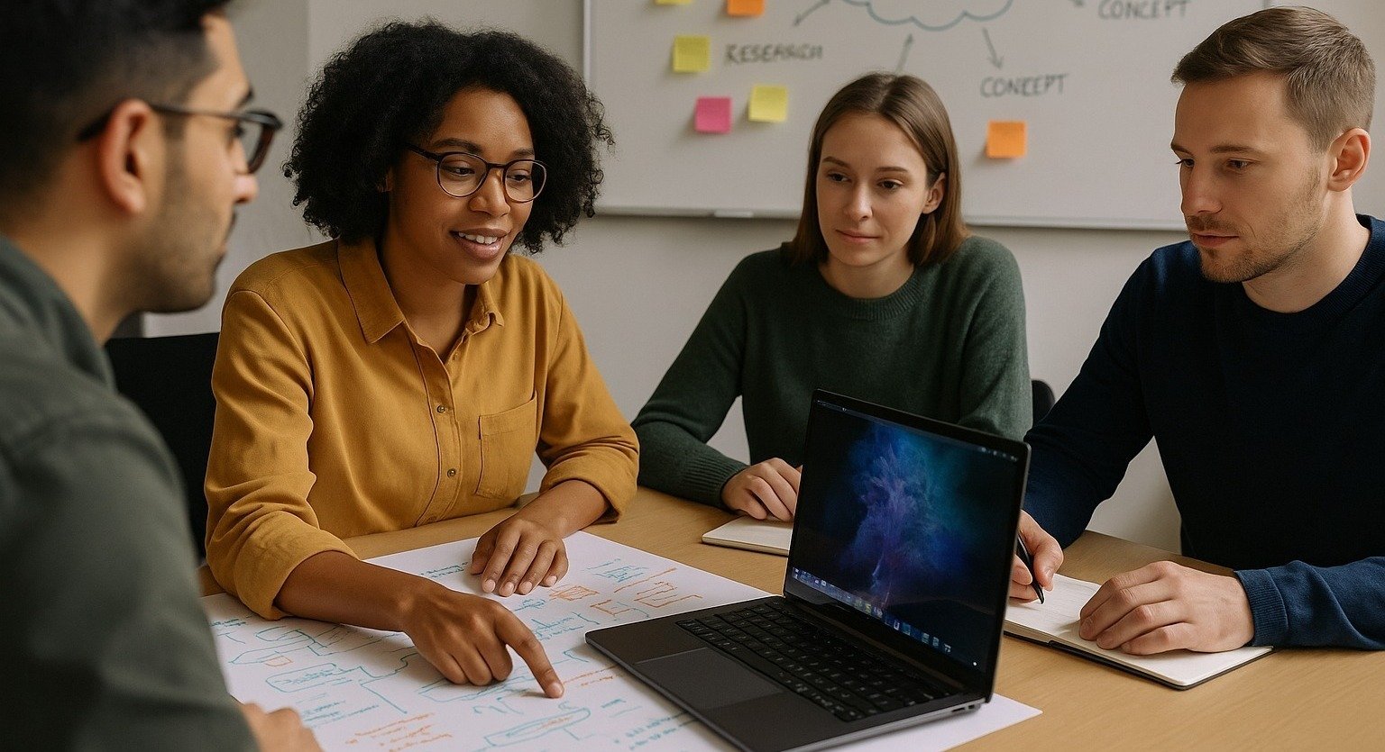 Apps in ChatGPT: What the New Apps SDK (Built on MCP) Means for Builders and Brands