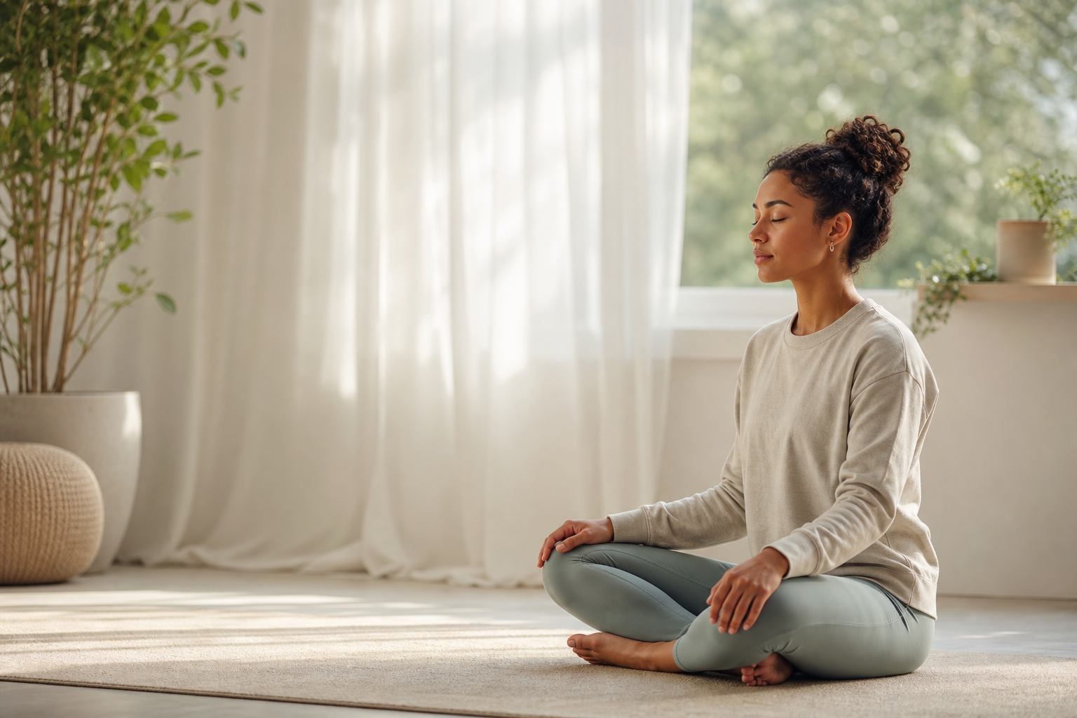 It Starts With You: Regulate Before You Engage