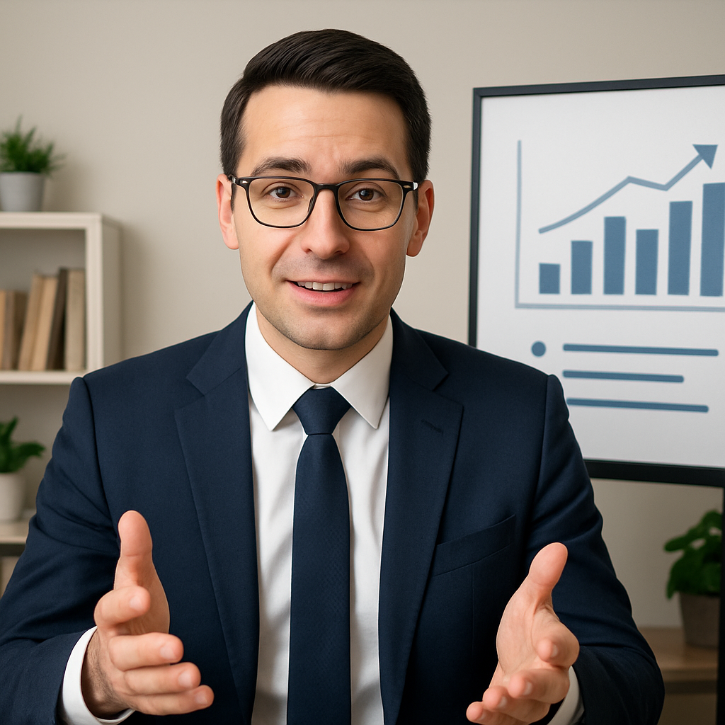 The Science of First Impressions: How Knowledge Workers Shape Credibility in Minutes