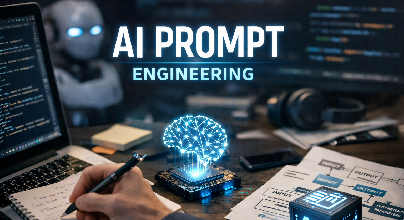 photographic AI Prompt Engineering-1-1