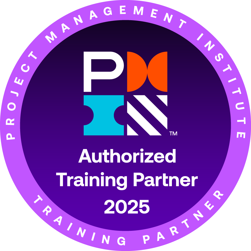 PMI Authorized Training Partner 2025