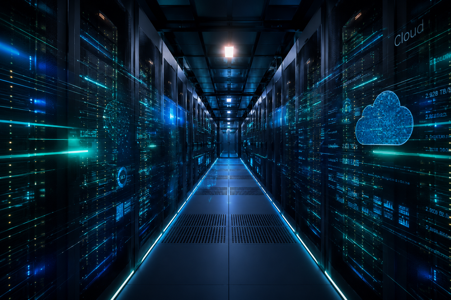The Agentic Cloud Has Arrived—And Your Workforce Isn't Ready