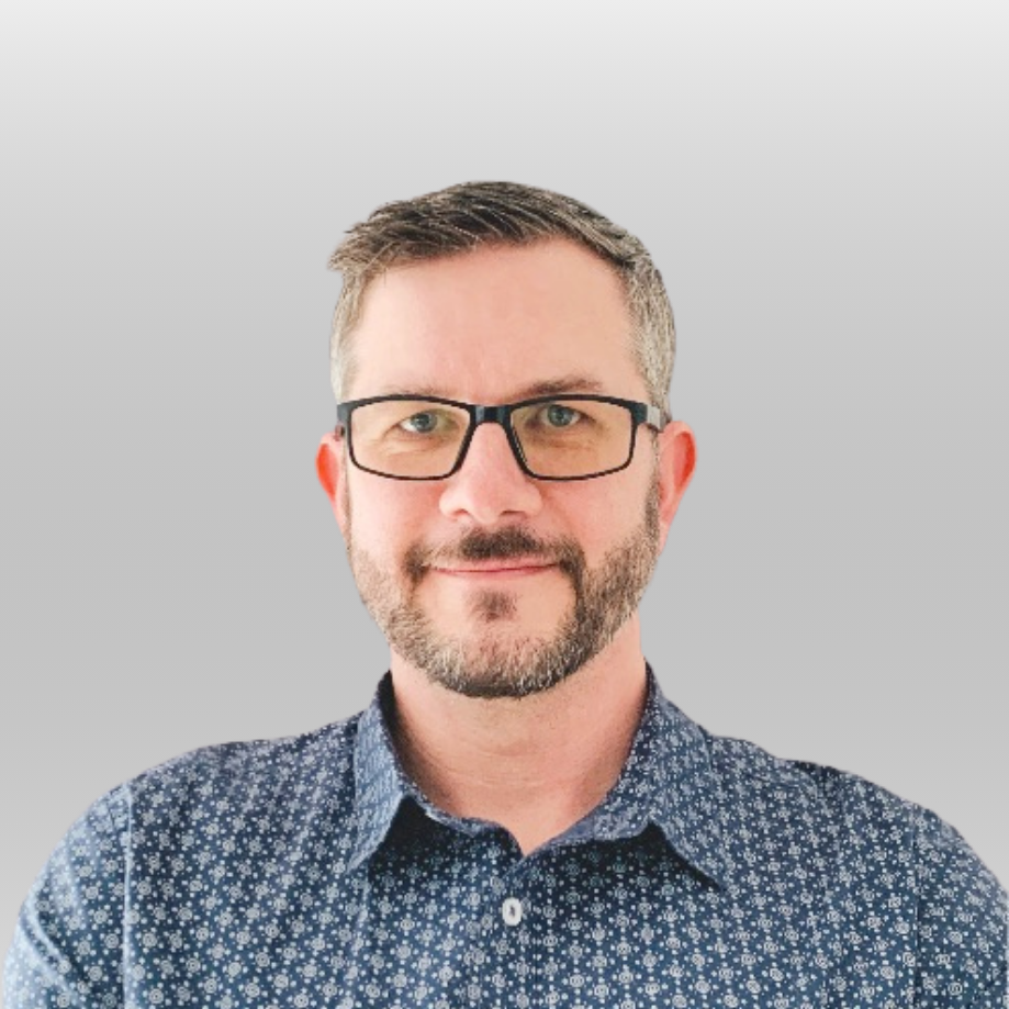 Andy van der Gugten