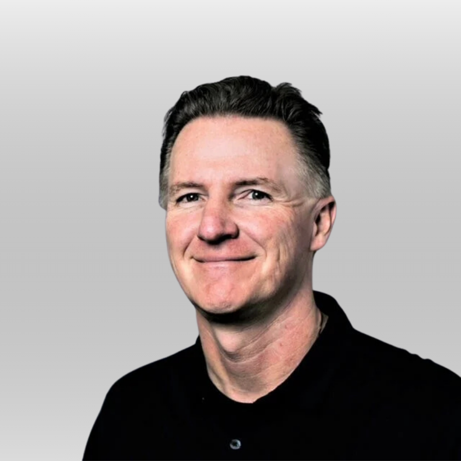 Todd Duchaine
