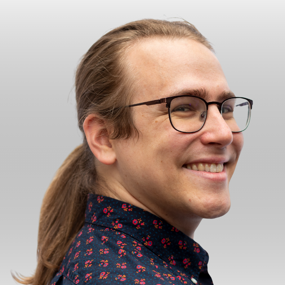 Tyler Grant