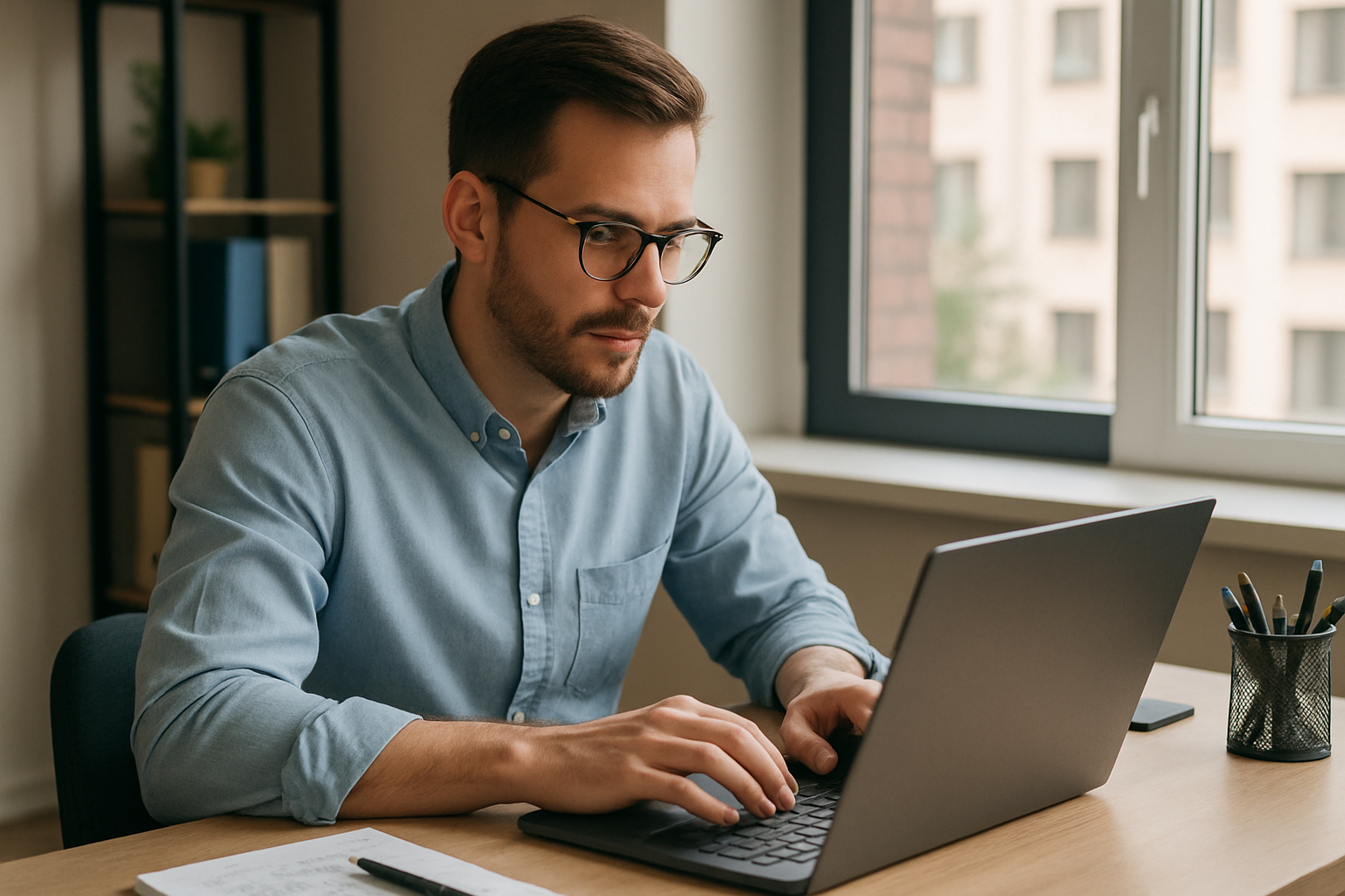 How AI Automation Is Rewiring Modern Marketing