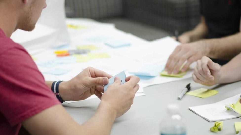 Agile Business Analysis
