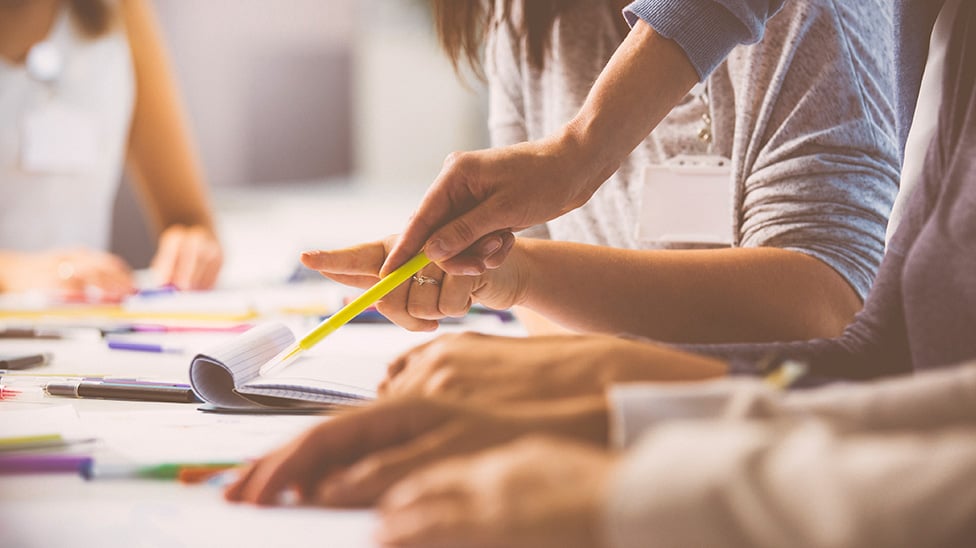 Agile Coaching