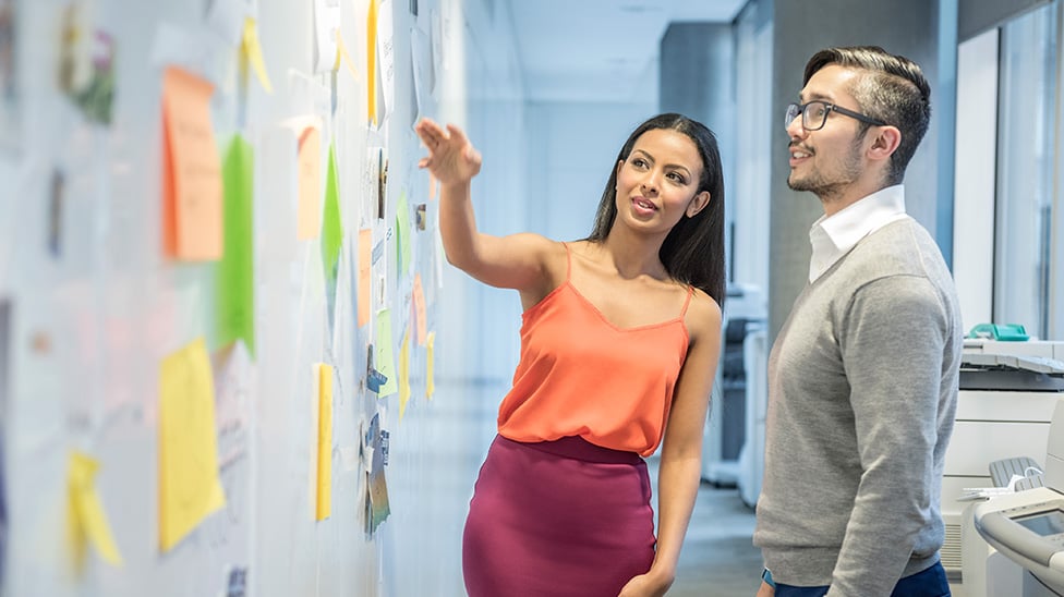 Coaching Agile Transformations