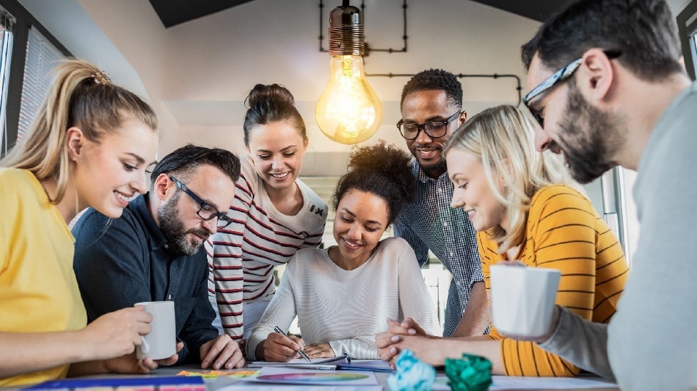 agile team facilitation